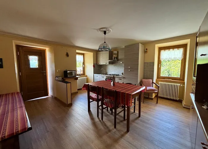 Maison Jenny