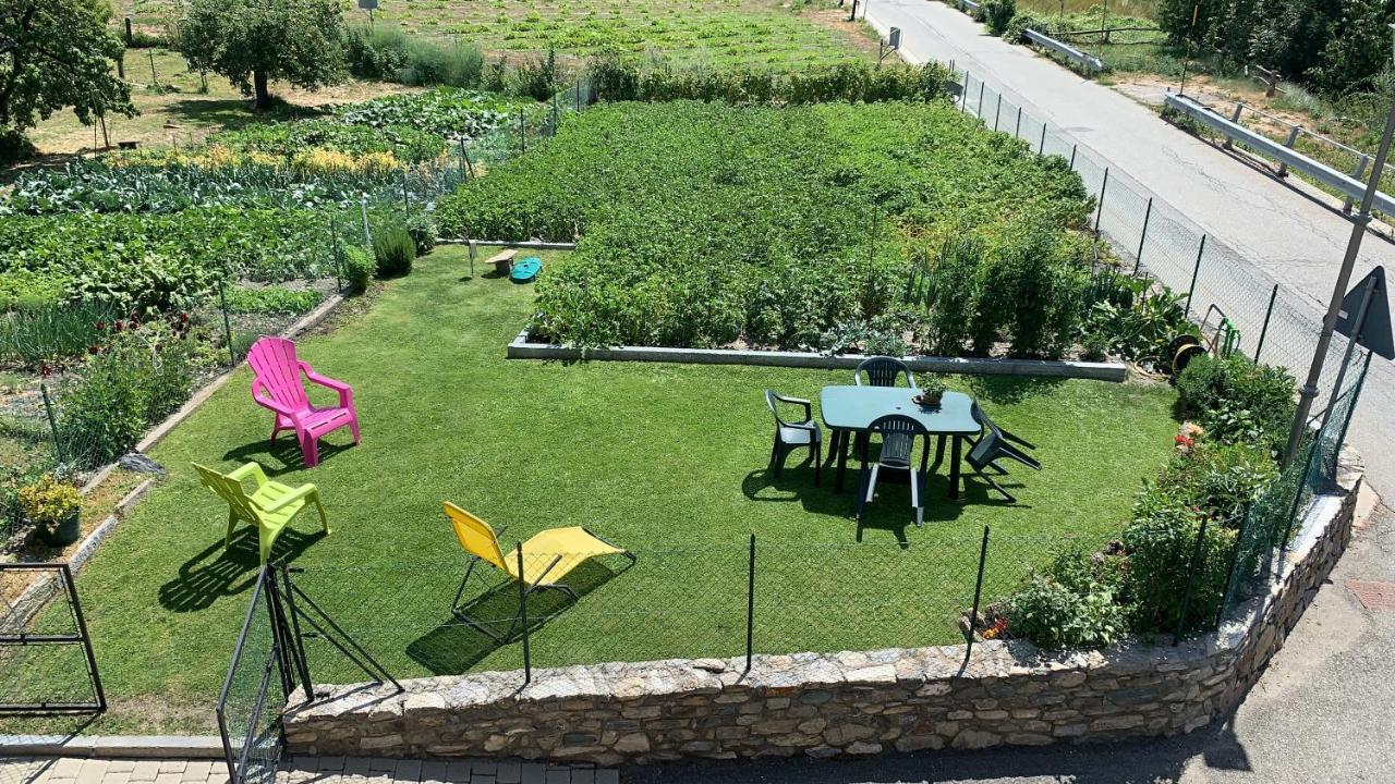 Maison Jenny *