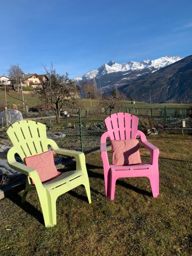 Maison Jenny Apartamento
