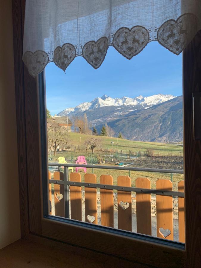 Maison Jenny Apartamento *