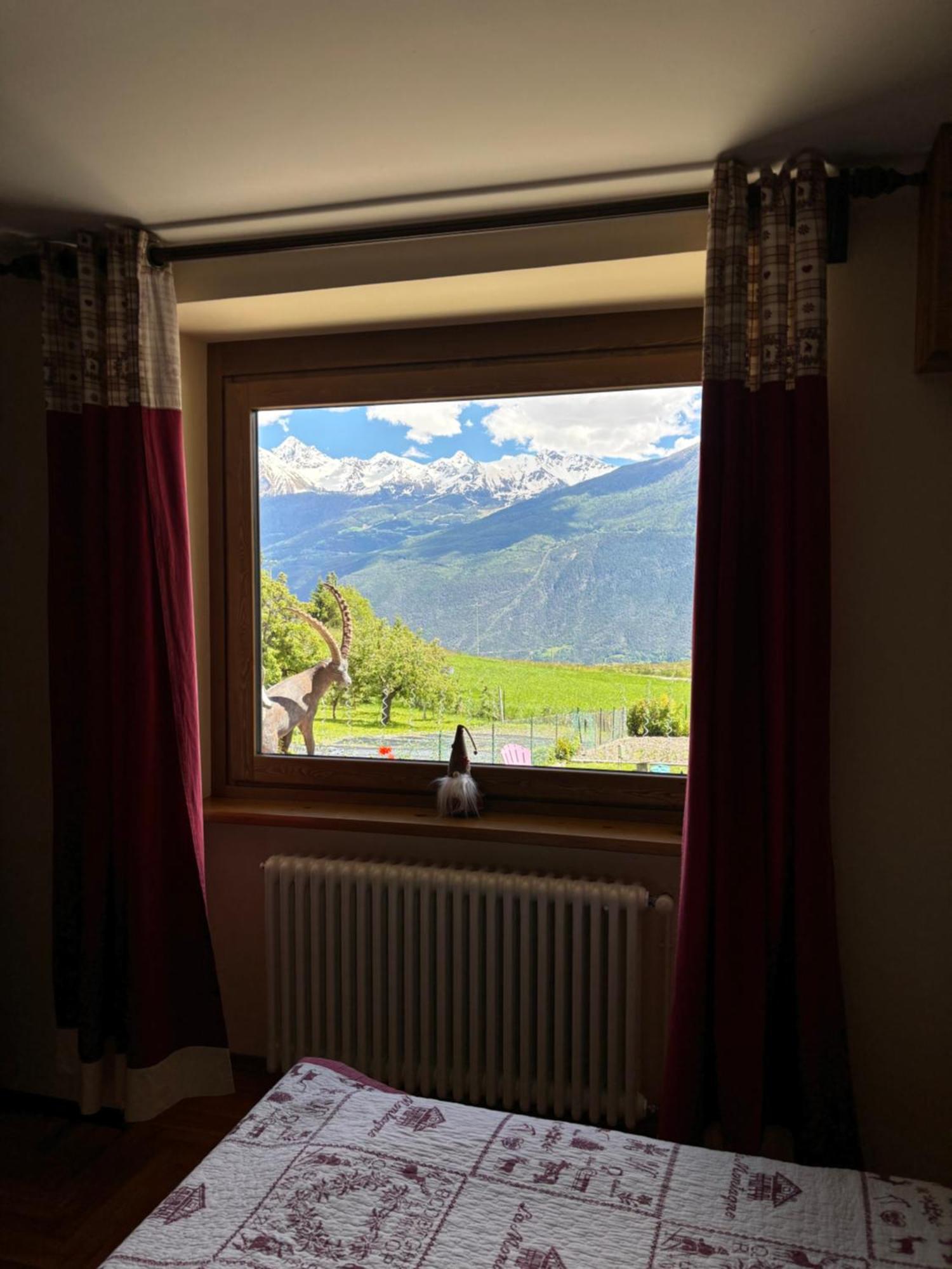 Maison Jenny Apartamento *