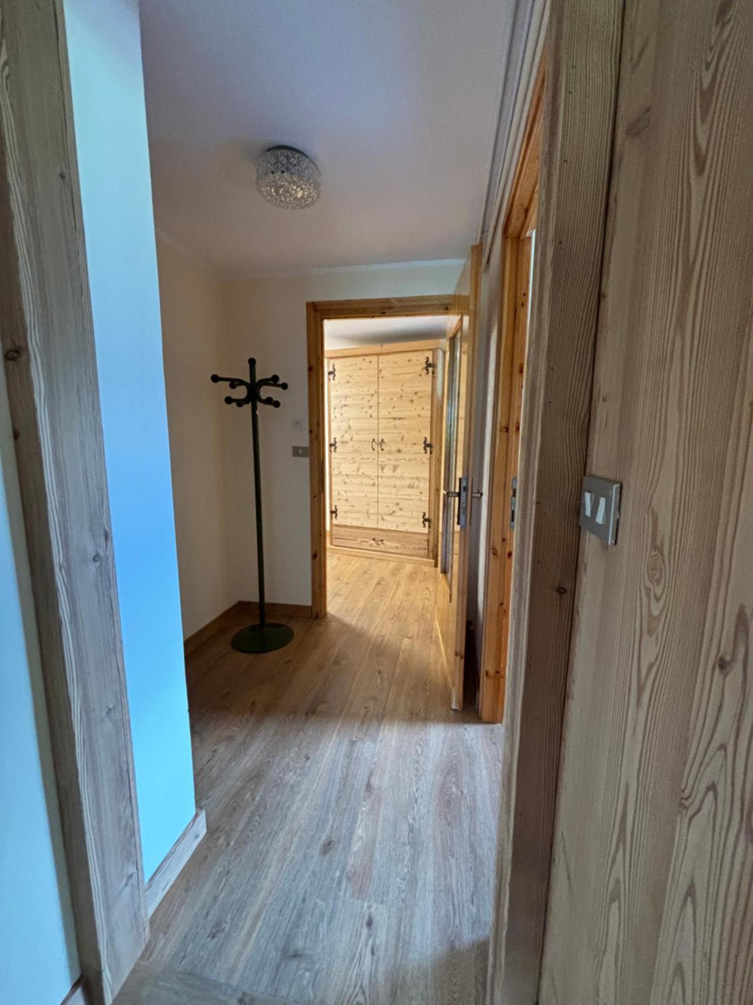 Apartamento Maison Jenny *