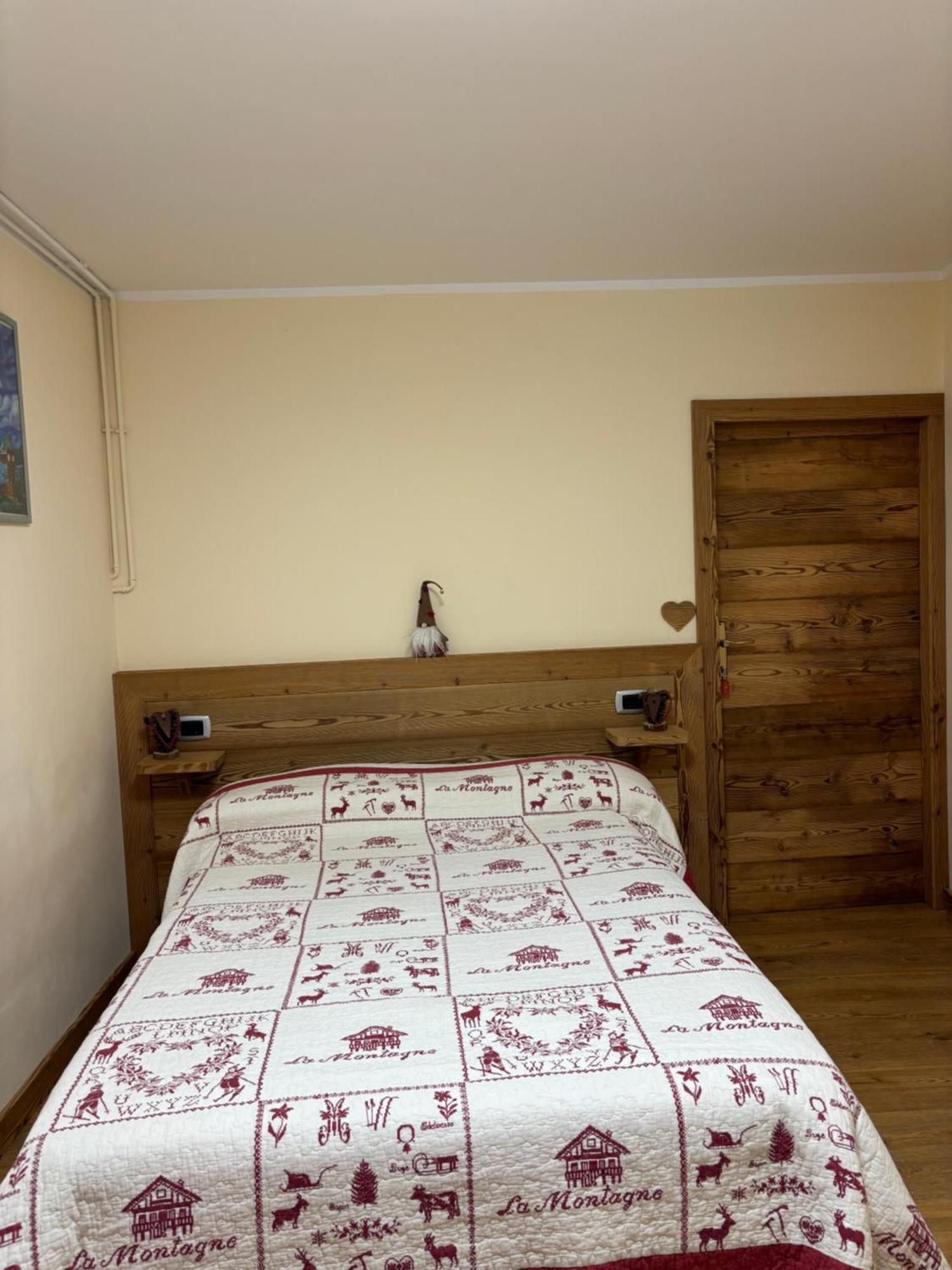 Apartamento Maison Jenny